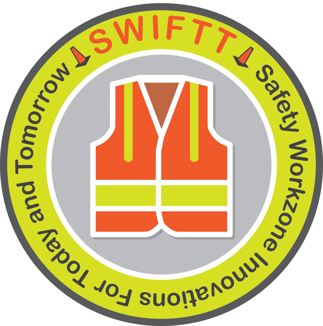 SWIFTT Logo