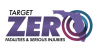 Target Zero Logo